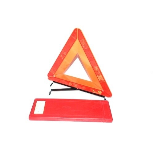 Знак аварийной остановки ГОСТ широкий корпус пенал SkyWay (S05401004)