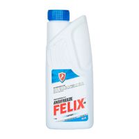Антифриз FELIX EXPERT -40 G-11 (синий) 1кг (430206057)