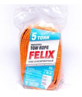 Трос буксировочный 5т FELIX (411040052)