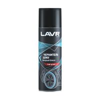 Lavr LN1427 Чернитель шин 650 мл
