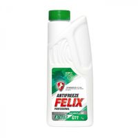 Антифриз FELIX JDM (зеленый) 1кг (430206330)