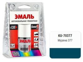 Kudo Краска-кисточка (377) мурена (KU-70377)
