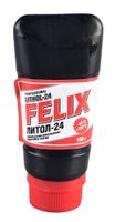 FELIX Смазка Литол-24 туба 100 гр (411040092)