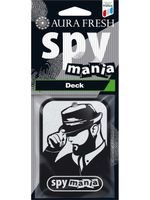 Ароматизатор AURA FRESH SPY MANIA Deck (23101)