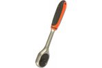 Трещотка 1/4" L150мм 45 зубов АвтоДело (39727) в KOLOBOX
