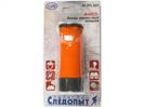Фонарь кемпинговый "СИБИРСКИЙ СЛЕДОПЫТ-Факел" 1L складной 3хААА (PFPFLK01) в KOLOBOX