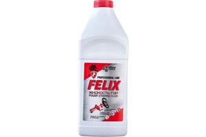 Жидкость гидроусилителя руля FELIX 1л (430700016)