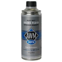 AWM 430142007 Жидкость тормозная OEM Service Line ДОТ-4 910г