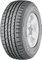Continental ContiCrossContact LX
