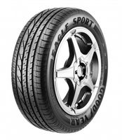 Goodyear Eagle Sport AS 255/45 R20 105V (MOE)(ROF)(XL)(FP)