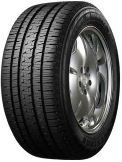 Bridgestone Dueler H/L Alenza 285/45 R22 110H