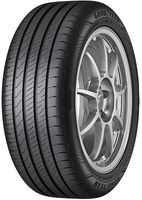 Goodyear Efficientgrip 2 SUV