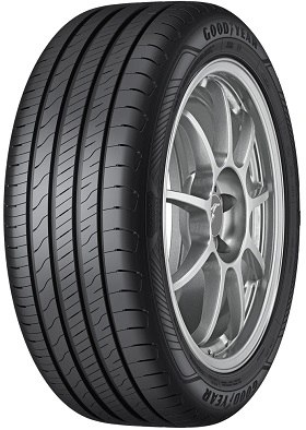 Goodyear Efficientgrip 2 SUV 275/50 R21 113V (XL)