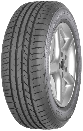 Goodyear Efficientgrip 275/40 R19 101Y (MOЕ)(ROF)(FP)