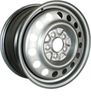 Шина с диском в сборе Massimo OTTIMA PLUS 185/65 R15 88H + Trebl 64A50C Silver 4*100 6xR15 ET50 DIA60.1 купить в KOLOBOX
